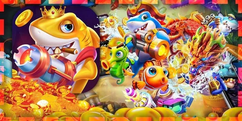 Lý do khiến cho bắn cá Fish Hunter trở nên hot hit