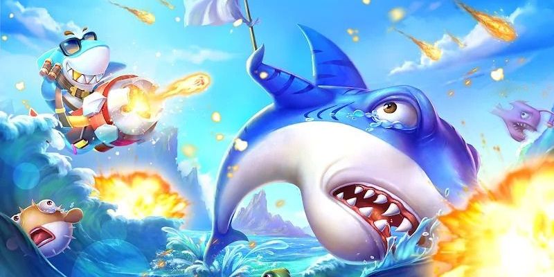 Hội viên có thể yên tâm khi bắn cá Fish Hunter tại i9BET