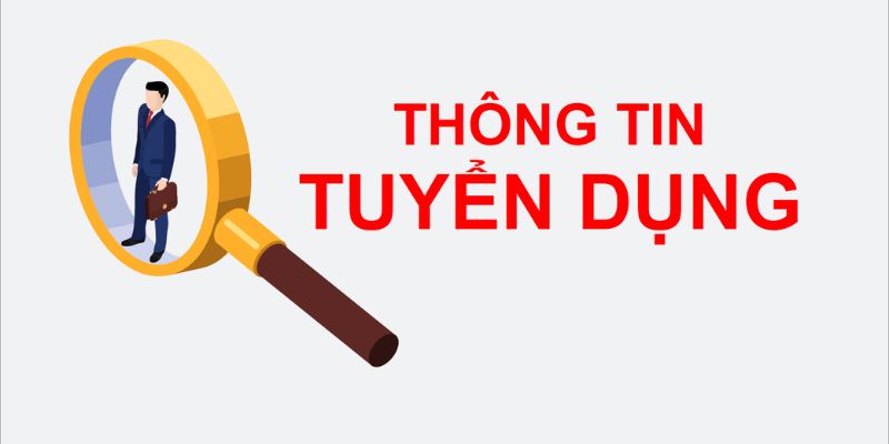 Cách nộp CV cho các vị trí tuyển dụng i9BET