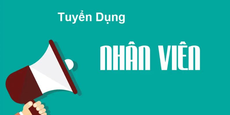 Tuyển dụng i9BET cho vị trí content