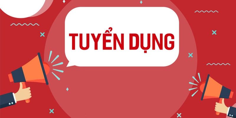 Tổng quan về tuyển dụng i9BET